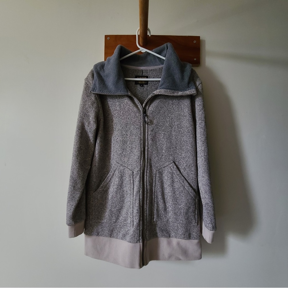 BURTON. Hoodie